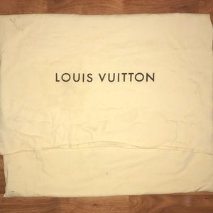 Louis Vuitton GM neverfull